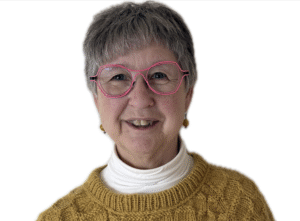 Anette Thomasen
